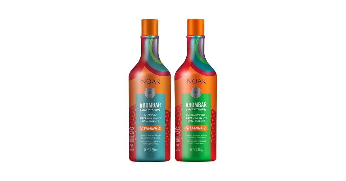 Melhor Shampoo e Condicionador para Crescer Cabelo: Guia Definitivo
