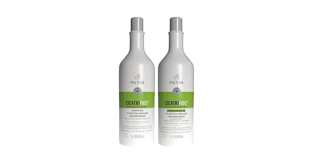 Melhor Shampoo e Condicionador? Guia para cada fio