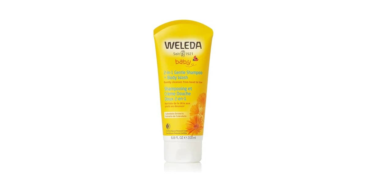 Melhor Shampoo e Sabonete para Recem Nascido: Guia Essencial