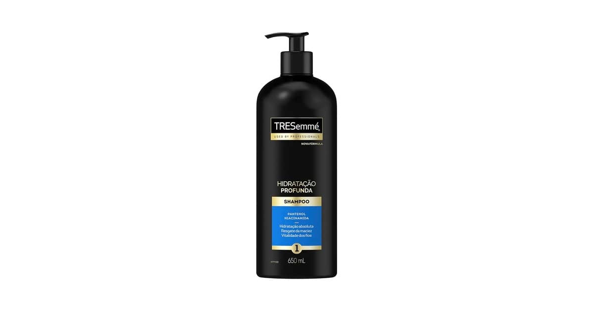 Melhor Shampoo Hidratante Masculino: Cabelos Macios!