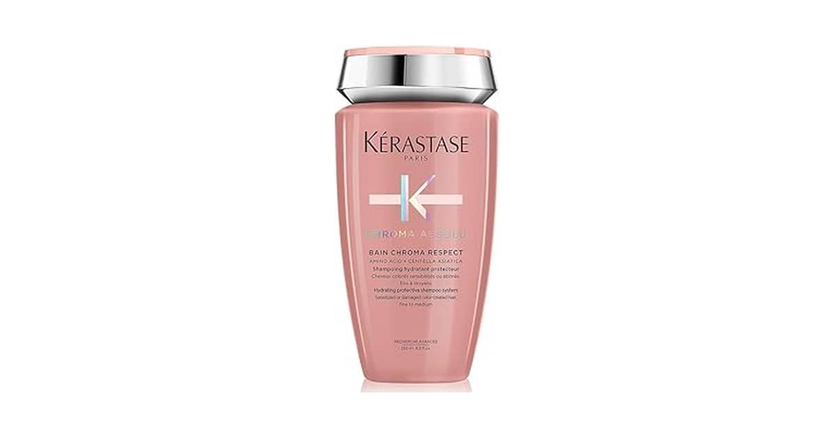 Melhor Shampoo Kerastase: Qual linha escolher?