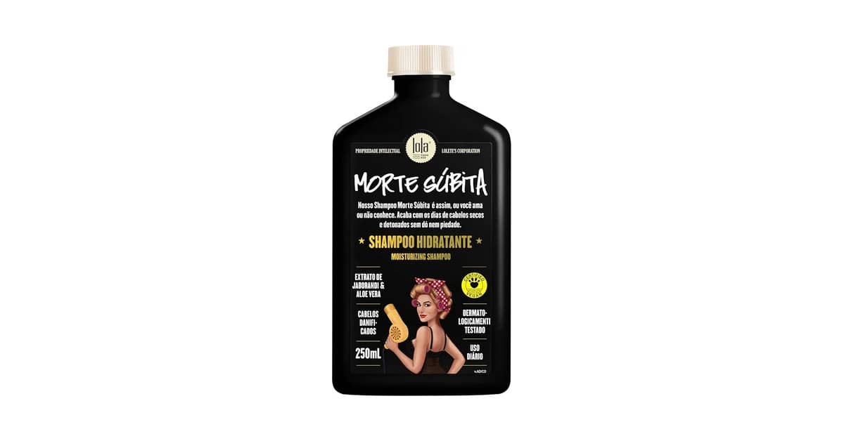 Melhor Shampoo Livre de Sulfato: Cachos ou Frizz?