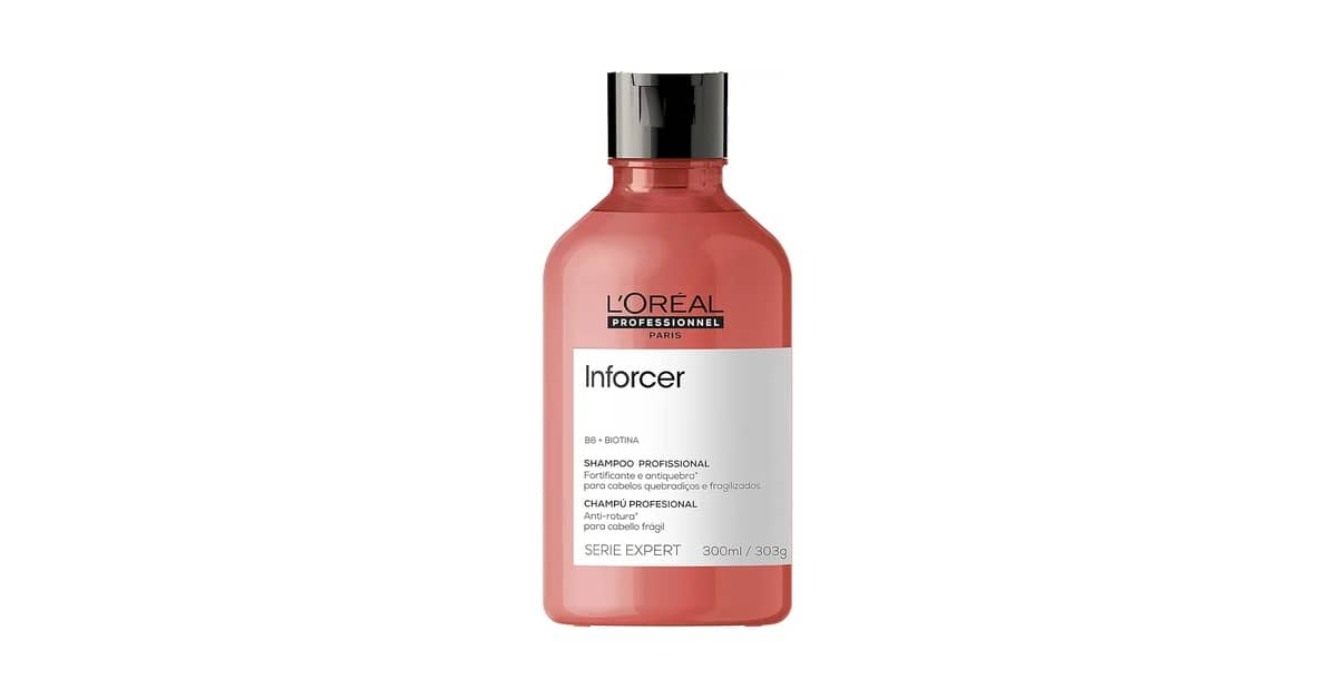 Melhor Shampoo Loreal: Cabelos Saudáveis!