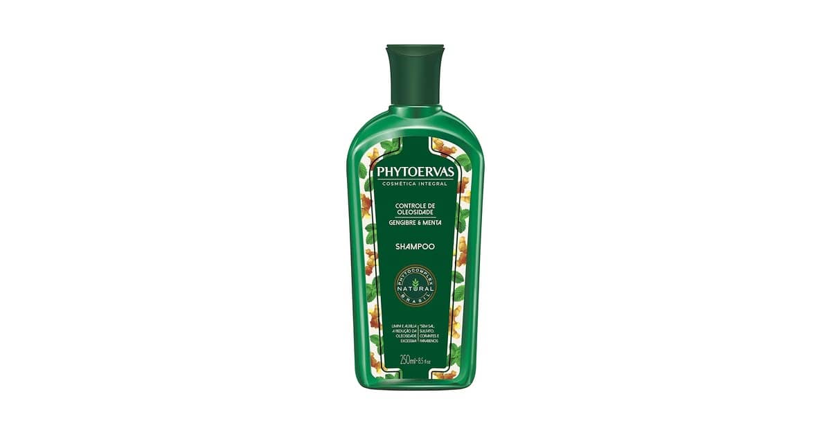 Melhor Shampoo Masculino Cabelo Óleoso: Controle e Frescor