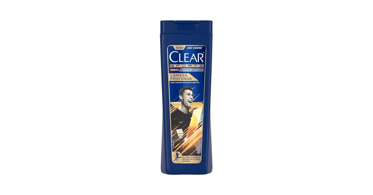 Melhor Shampoo Masculino para Caspa: Combate Eficaz!