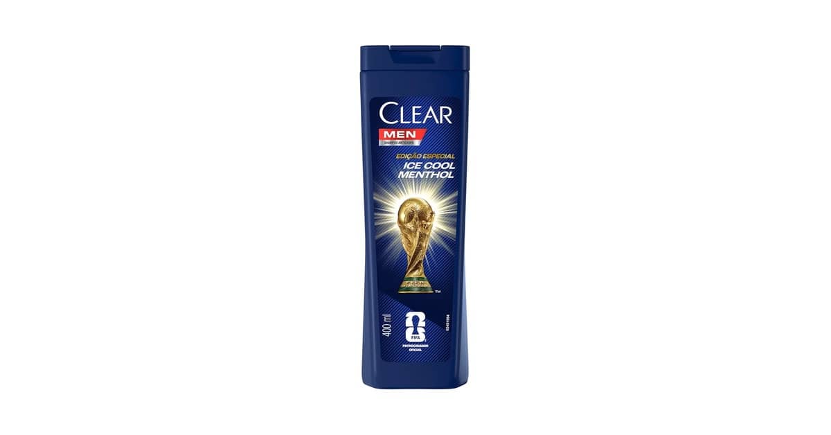 Melhor shampoo masculino: Guia para caspa e queda
