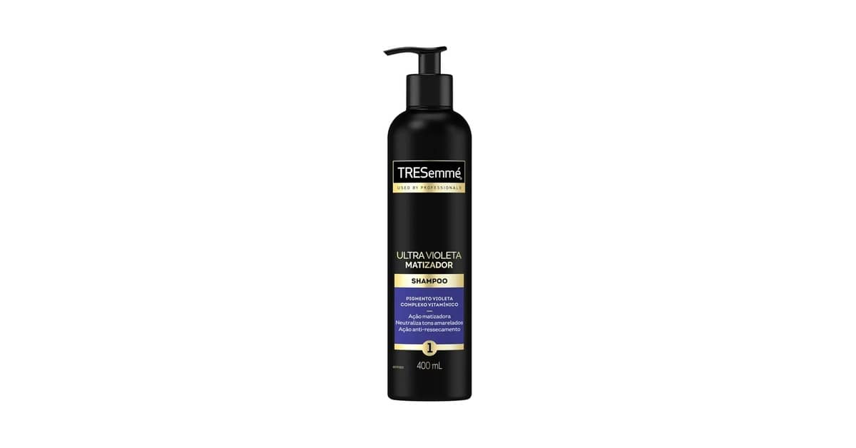 Melhor Shampoo Matizador para Cabelo Branco: Neutralize Tons Amarelados!