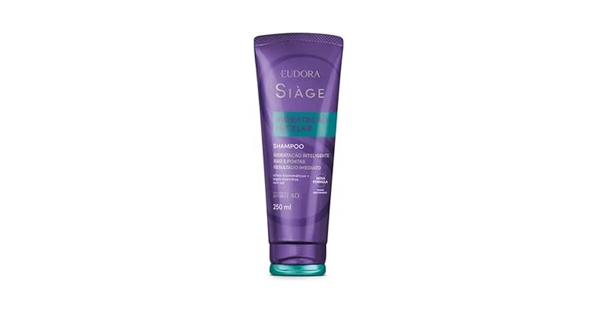 Melhor shampoo micelar: Adeus à oleosidade!