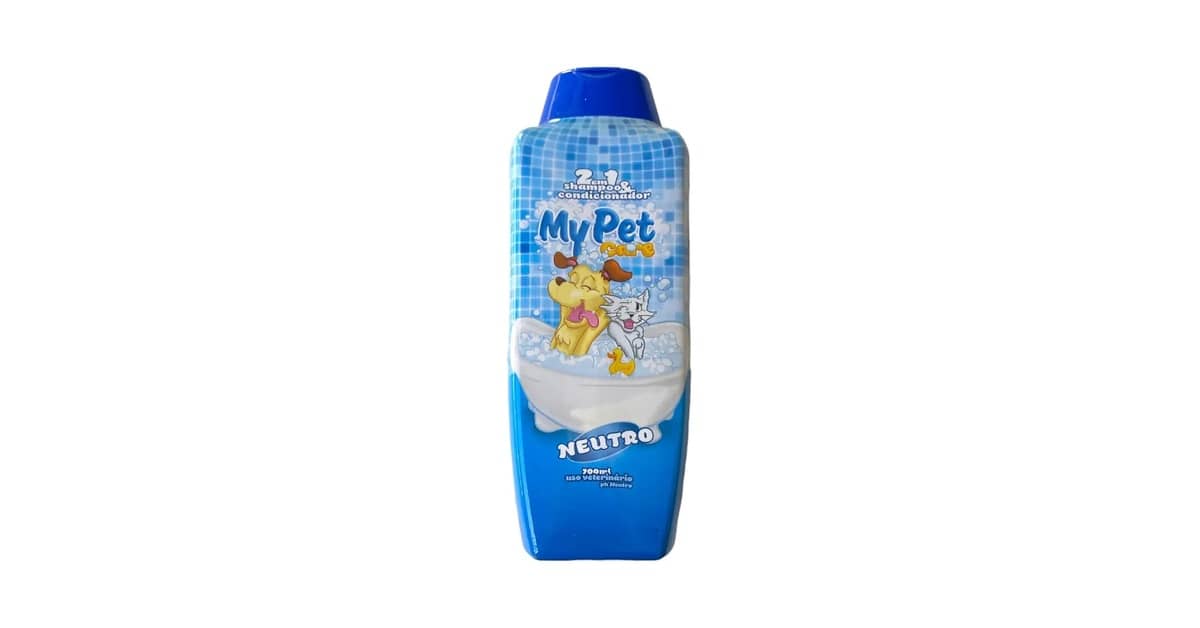 Melhor Shampoo para American Bully: Pelagem Saudável!