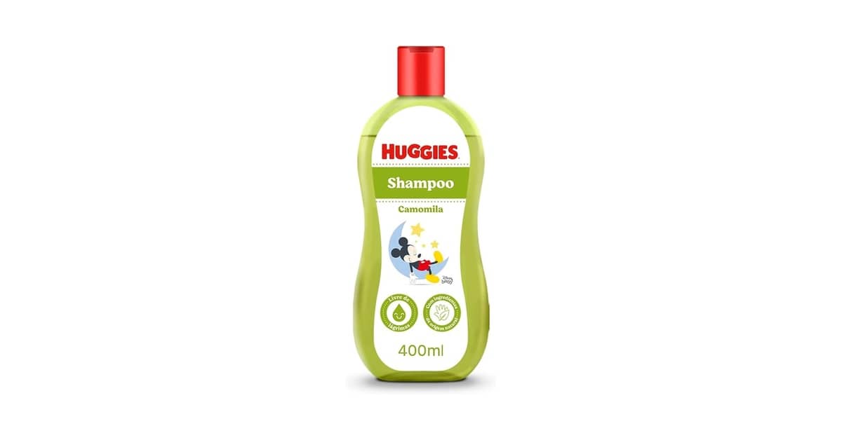 Melhor Shampoo para Bebê de 2 Anos: Suave e Seguro