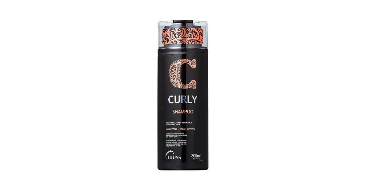 Melhor Shampoo para Cabelo Fino e Ondulado: Cachos Definidos!