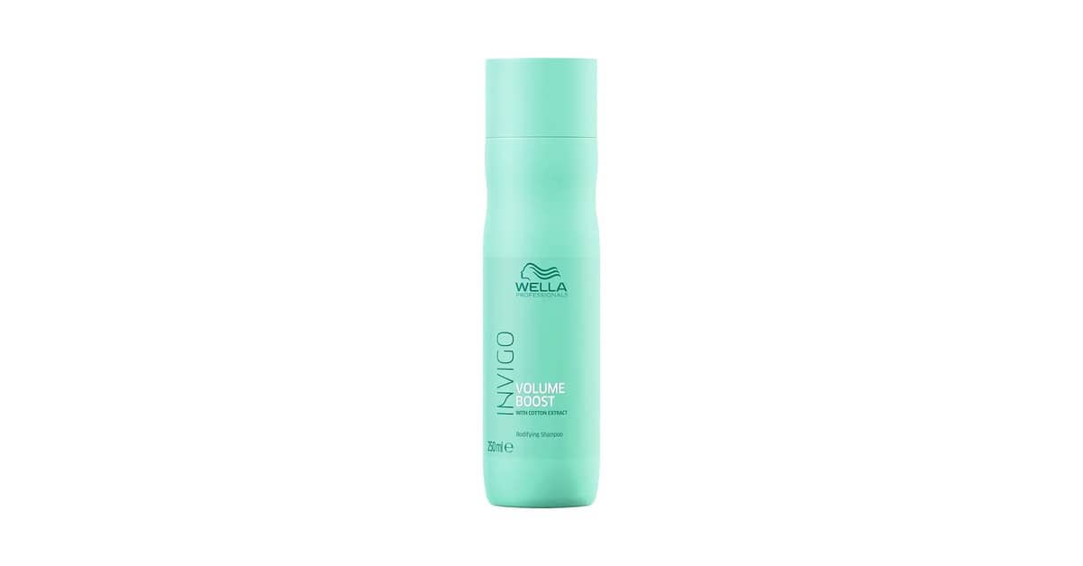 Melhor Shampoo para Cabelo Fino e sem Volume: Escolha o Ideal!