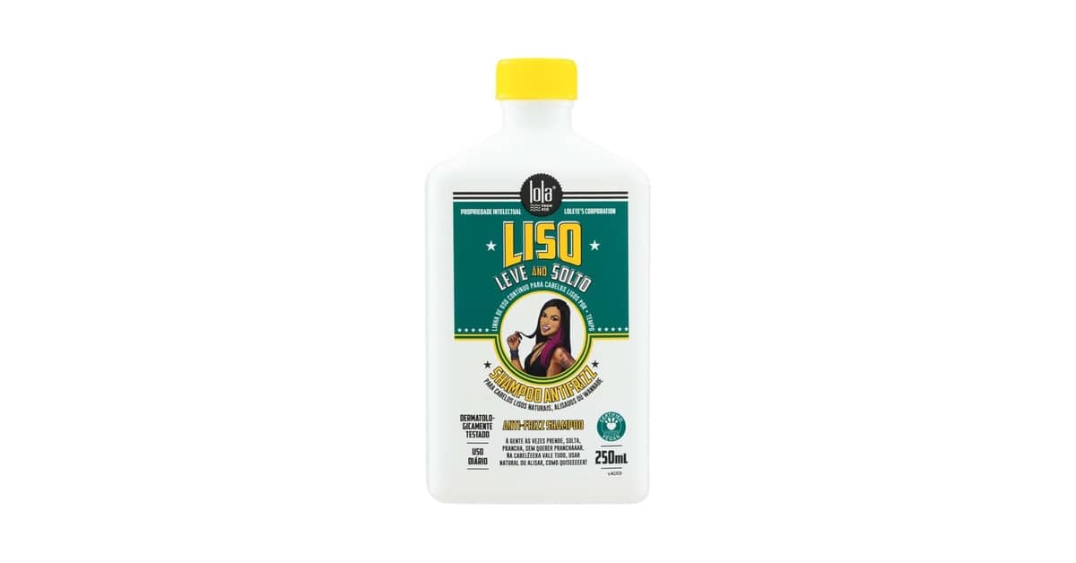 Melhor Shampoo para Cabelo Liso com Luzes: Brilho e Proteção