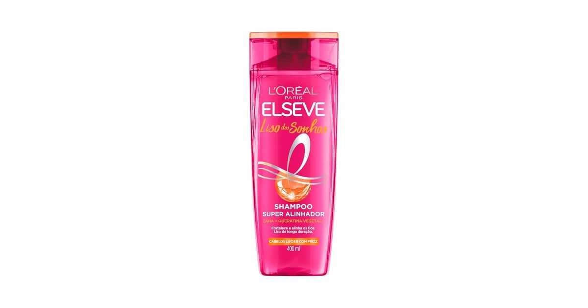 Melhor Shampoo para Cabelo Liso e Fino: Controle Frizz!