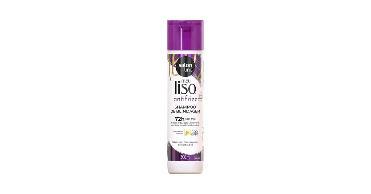 Melhor Shampoo para Cabelo Liso Ondulado: Hidratação e Leveza