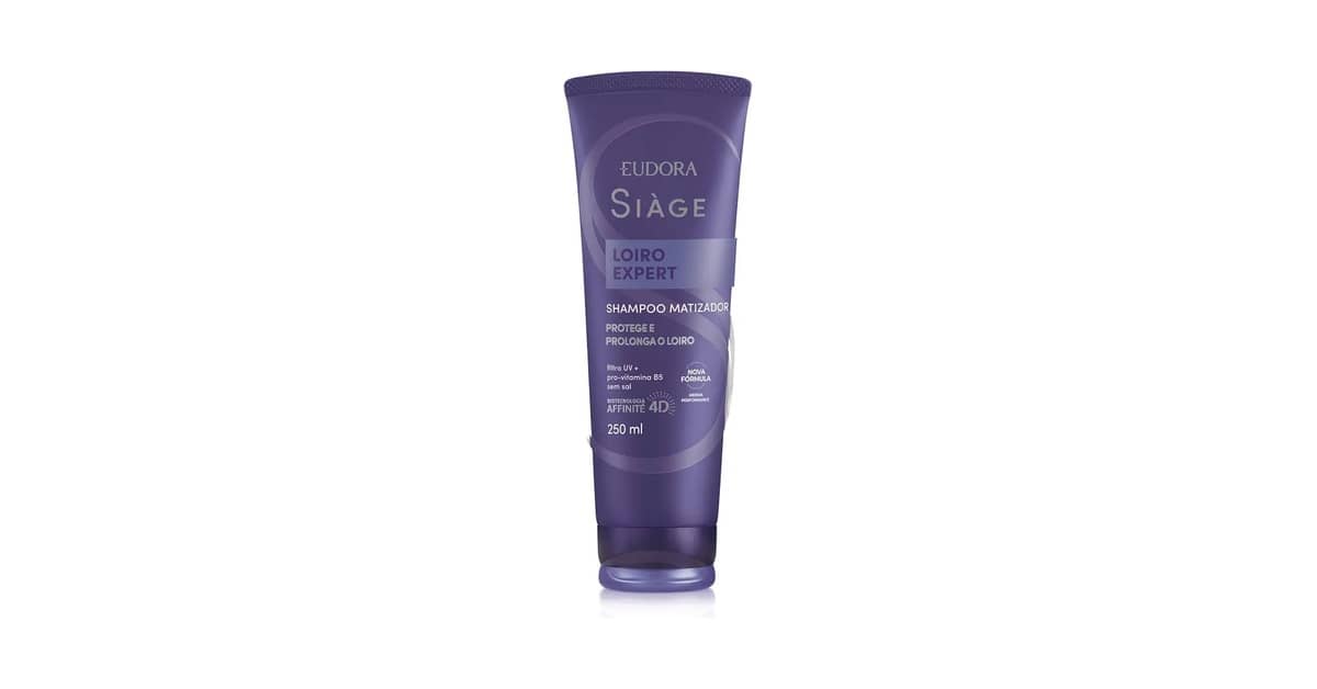 Melhor Shampoo para Cabelo Loiro e Óleoso: Neutraliza e Controla a Oleosidade