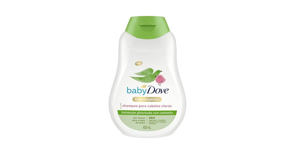 Melhor Shampoo Cabelo Loiro Infantil: Brilho e Suavidade