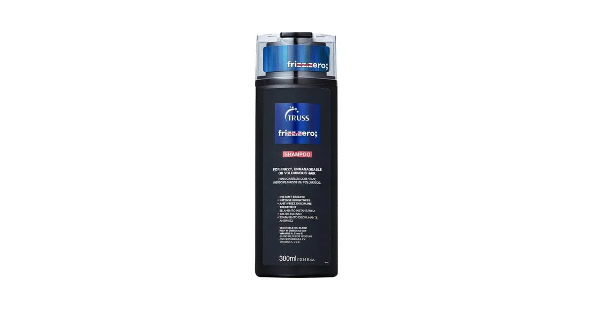 Melhor Shampoo para Cabelo Ondulado com Frizz: Controle Essencial
