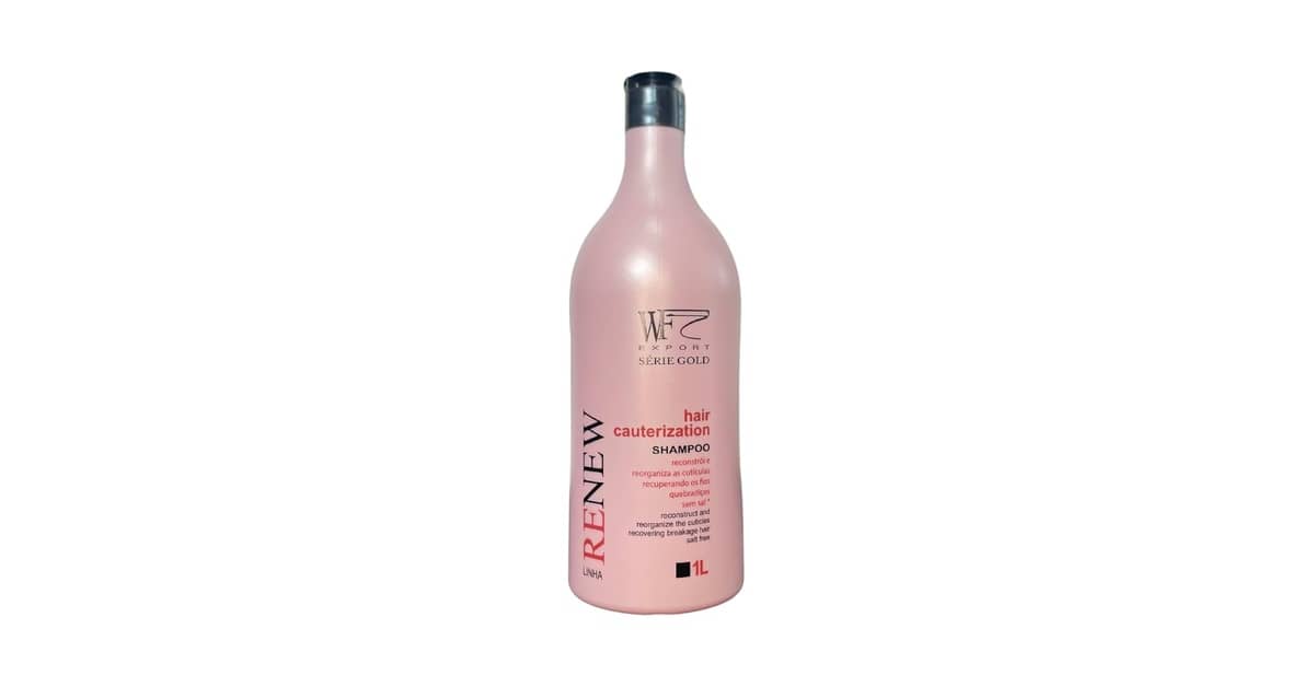 Melhor Shampoo para Cabelo Ressecado e Poroso: Hidratação Intensa