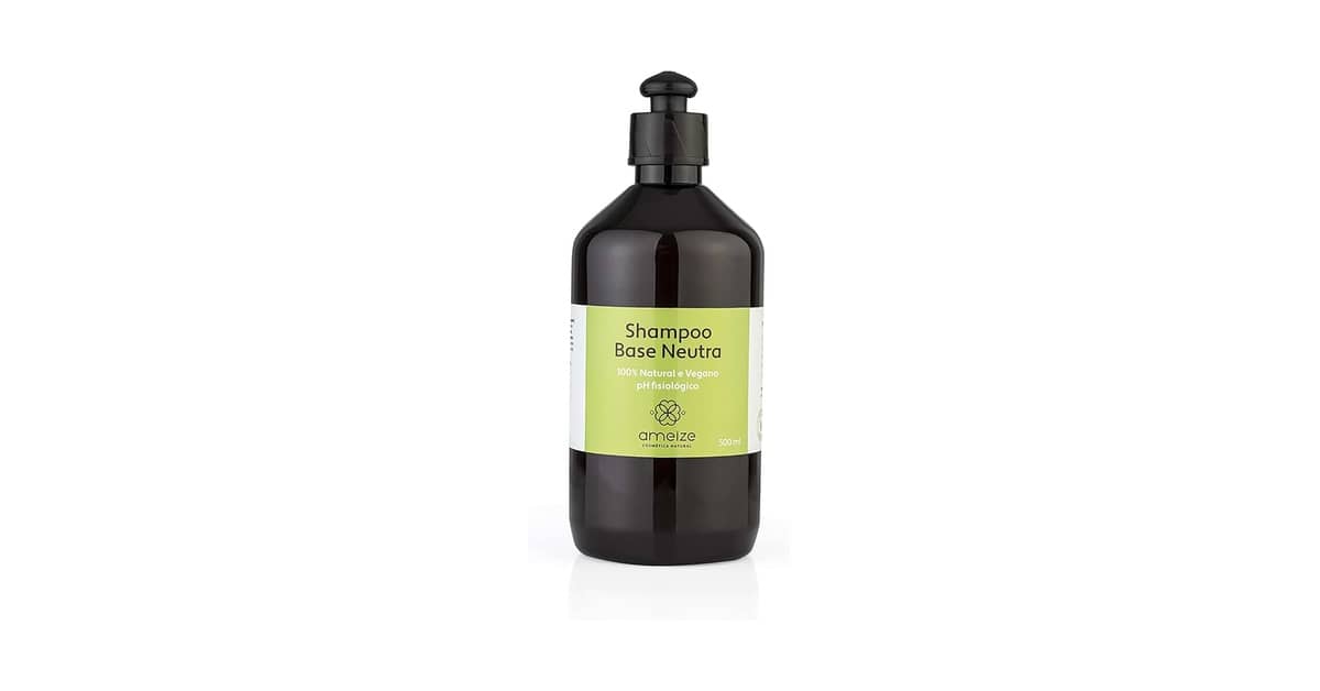 Melhor Shampoo para Cabelo Ressecado Feminino: Nutrição Profunda