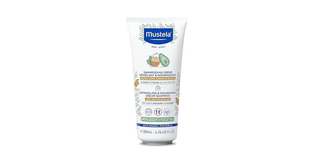Melhor Shampoo Para Cabelos Ondulados sem Frizz