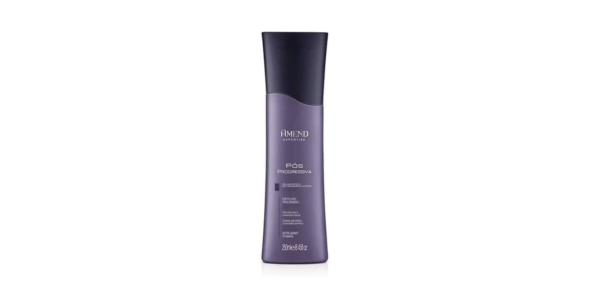 Melhor Shampoo para Cabelos Pós Progressiva: Brilho e Durabilidade