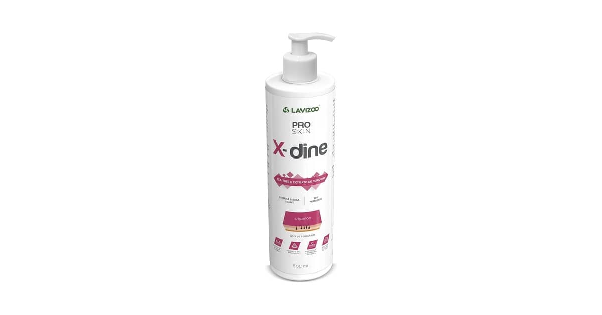 Melhor Shampoo para Cachorro com Coceira: Alívio Rápido!
