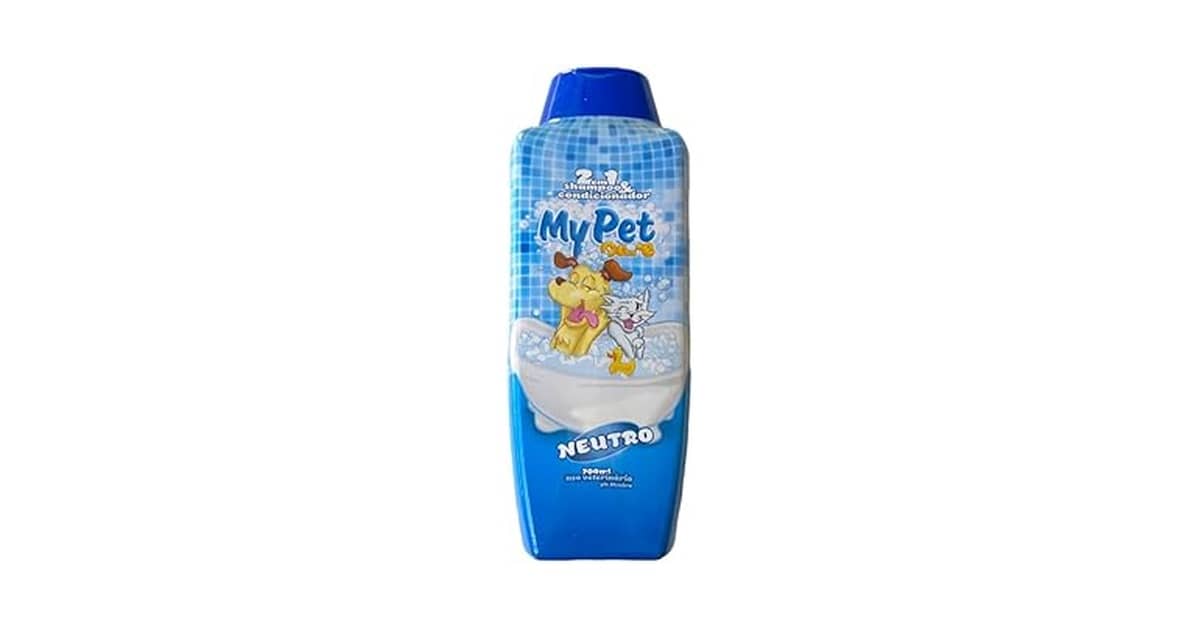 Melhor Shampoo para Cachorro: O ideal para cada pelo