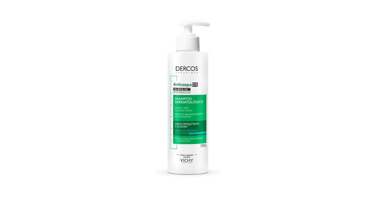 Melhor Shampoo para Caspa Feminino: Seco ou Oleoso?