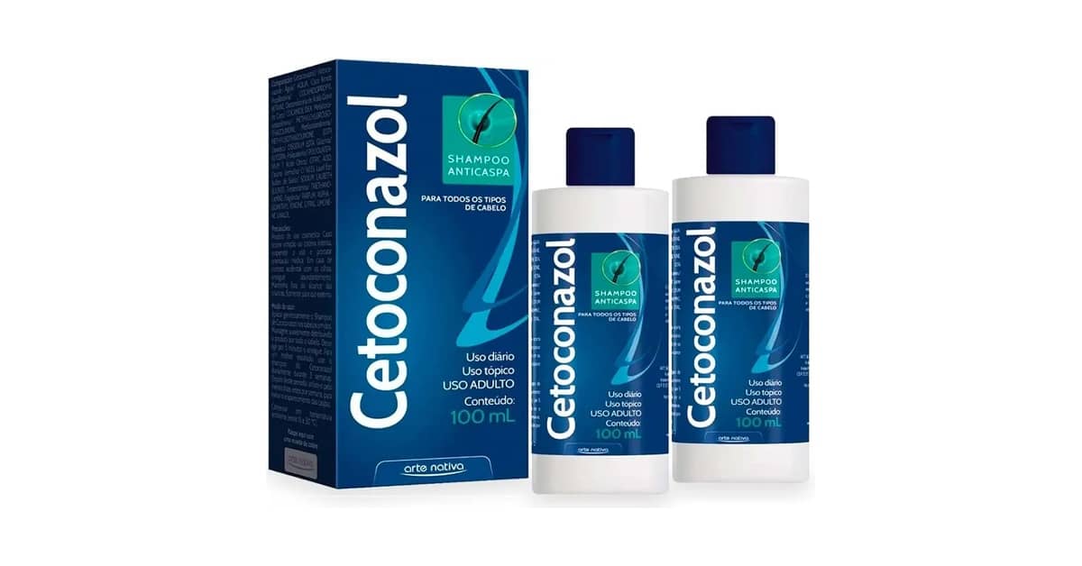 Melhor Shampoo para Caspa Seborreica: Combate Eficaz!