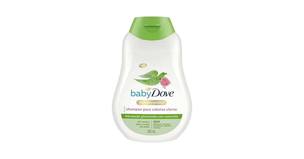 Melhor Shampoo para Crescer Cabelo de Bebê: Guia Essencial