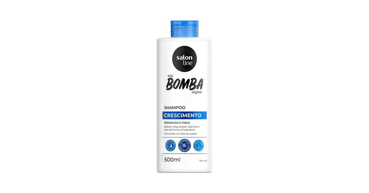 Melhor Shampoo para Crescer Cabelo Rápido: Guia Essencial