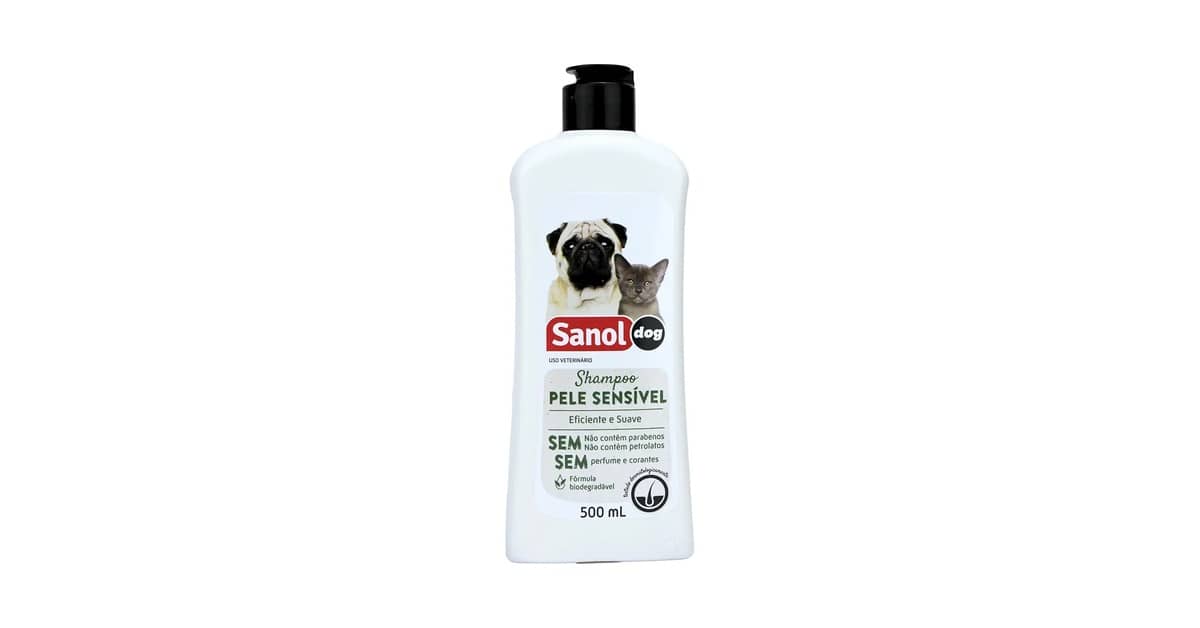 Melhor Shampoo para Gatos Brancos: Pelos Brilhantes e Saudáveis!