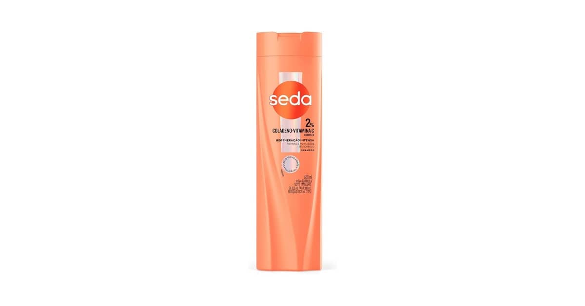 Melhor Shampoo Seda para Cabelo Ondulado: Definição e Brilho!