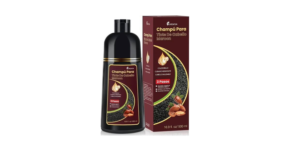 Melhor Shampoo Tonalizante Castanho: Cobertura e Brilho Natural
