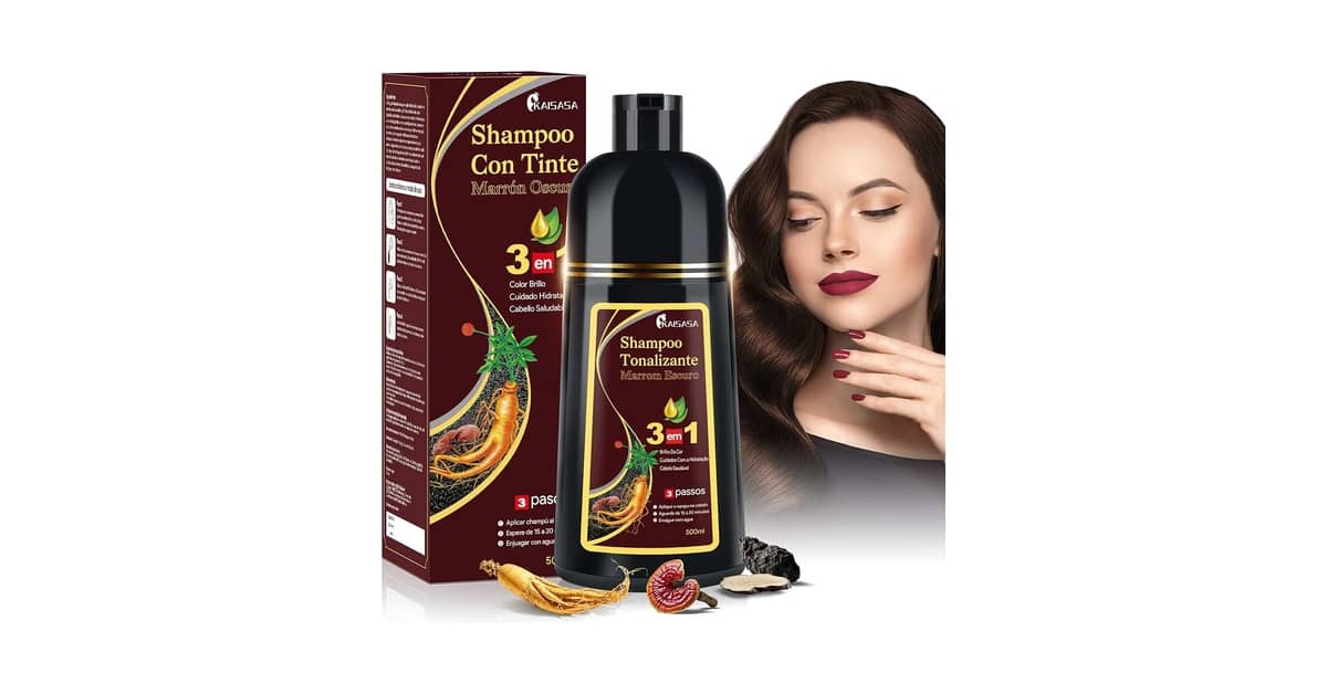 Melhor Shampoo Tonalizante: Ação Gradual ou Rápida?