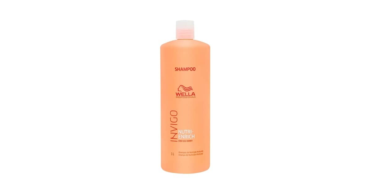 Melhor Shampoo Wella Profissional: Nutre ou Brilho?
