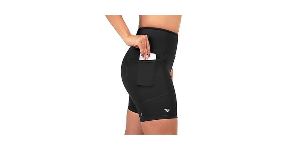 Melhor Short para Corrida Feminino: Conforto e Bolsos