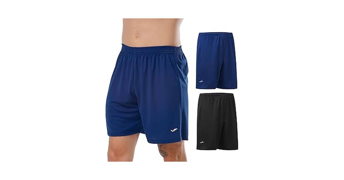 Melhor Short Corrida Masculino: 2 em 1 ou Compressão?