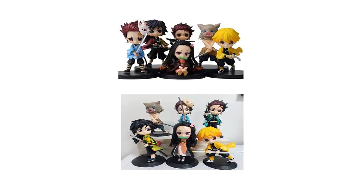 Melhor Site de Action Figures: Descubra Colecionáveis Únicos