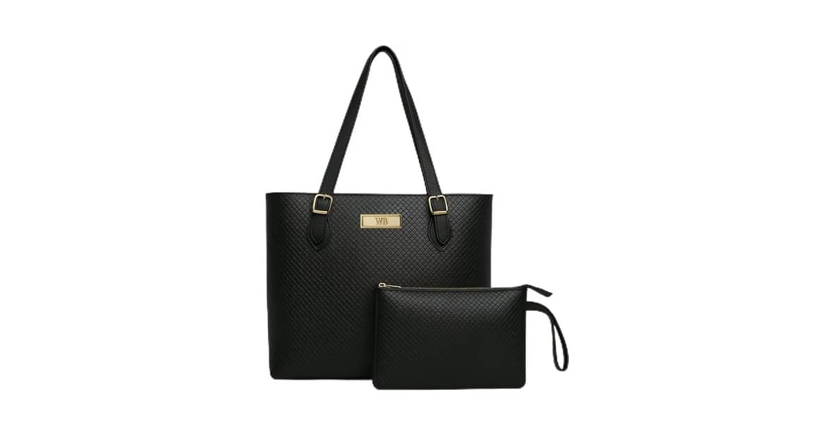 Melhor Site para Comprar Bolsa Feminina: Guia Essencial de Estilos