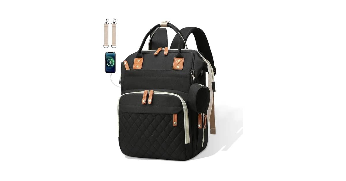 Melhor Site para Comprar Bolsa Maternidade: Guiando Sua Escolha
