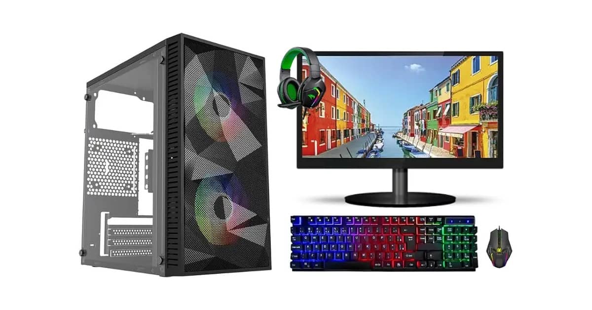Melhor Site para Comprar Pc Gamer Completo: Guia Essencial