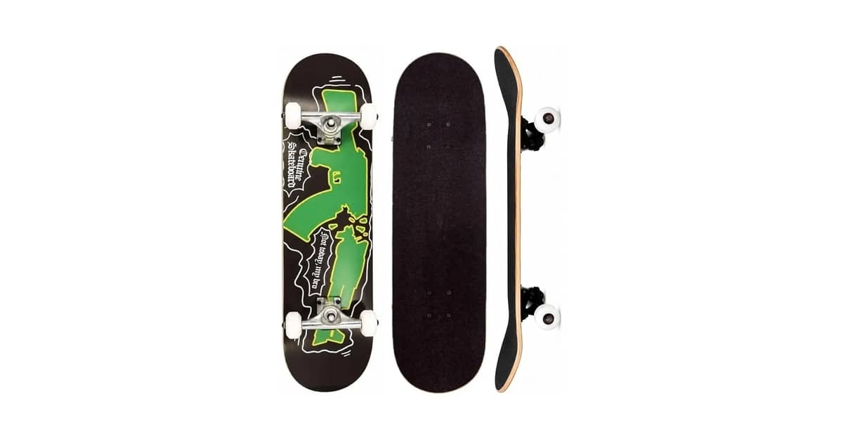 Melhor Skate Custo Benefício: Guia Essencial