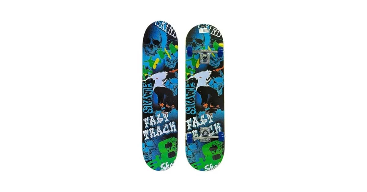 Melhor Skate para Andar na Rua: Guia Completo