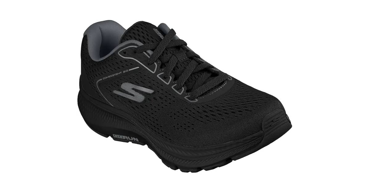 Melhor Skechers para Corrida: Amortecimento e Leveza
