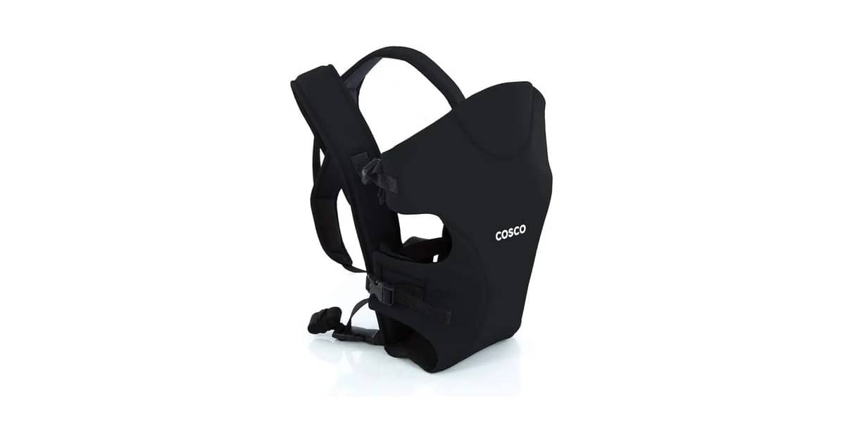 Melhor Sling ou Canguru: Conforto e Segurança