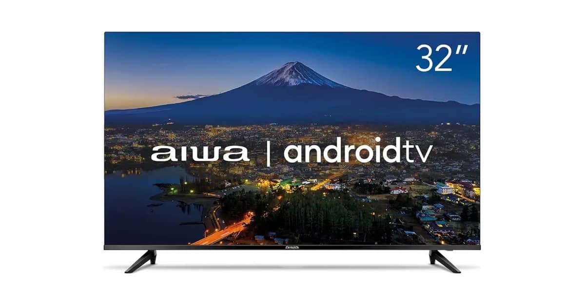 Melhor Smart TV Android: 10 Modelos com Google TV