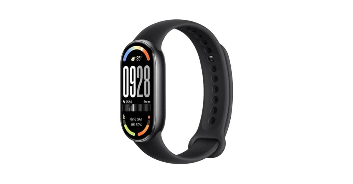 Melhor Smartband Canaltech: IA e Chamadas?