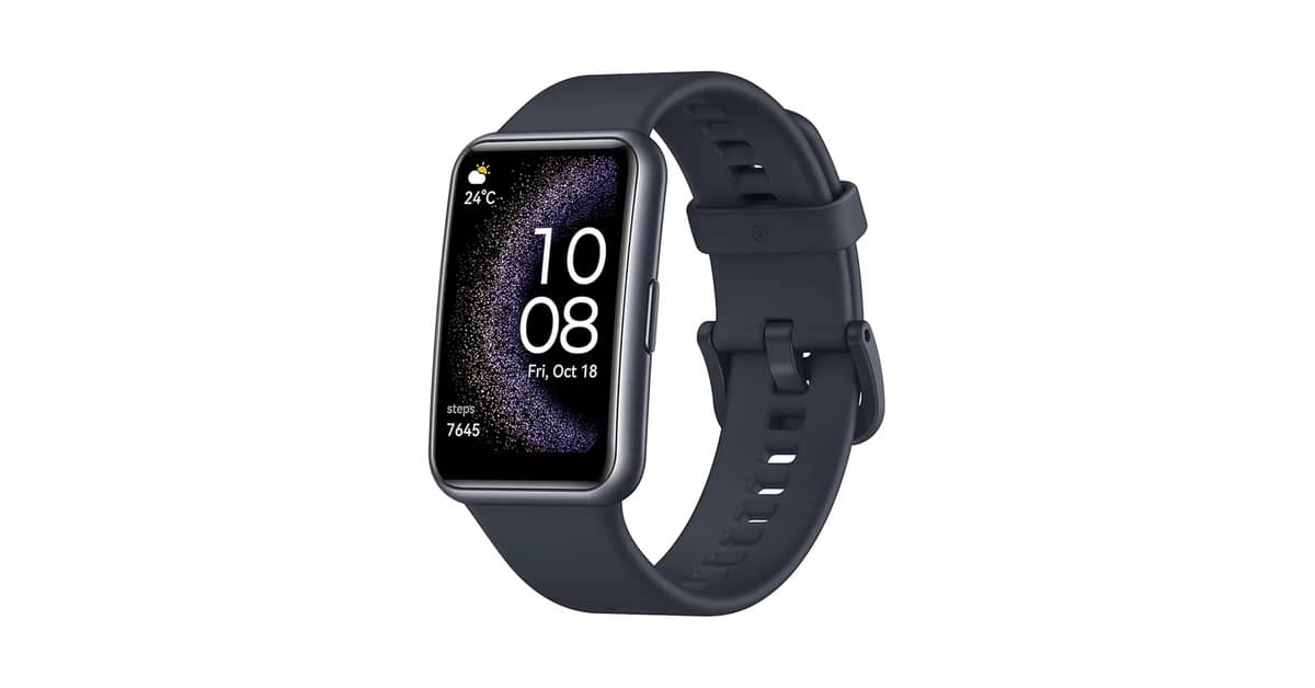 Melhor Smartband com Gps Integrado: Rastreie Seus Treinos!
